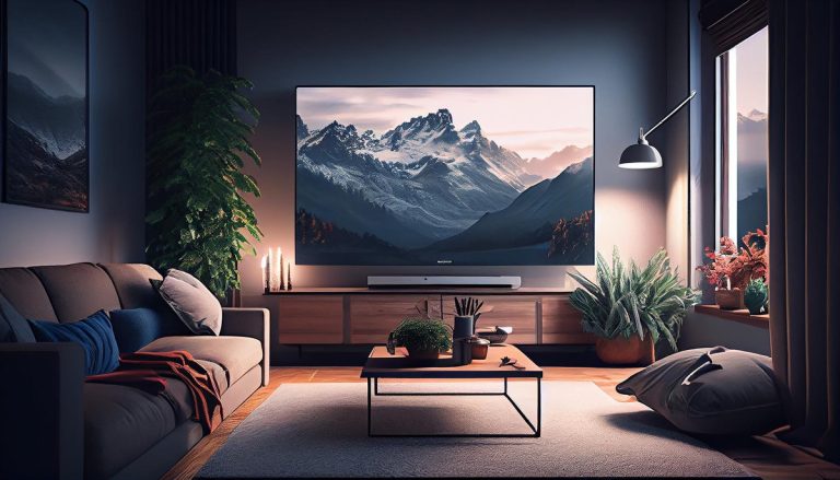 Read more about the article Best smart TV after sales service
