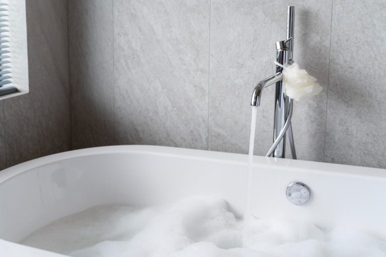 Read more about the article Is it instant geyser good for shower?