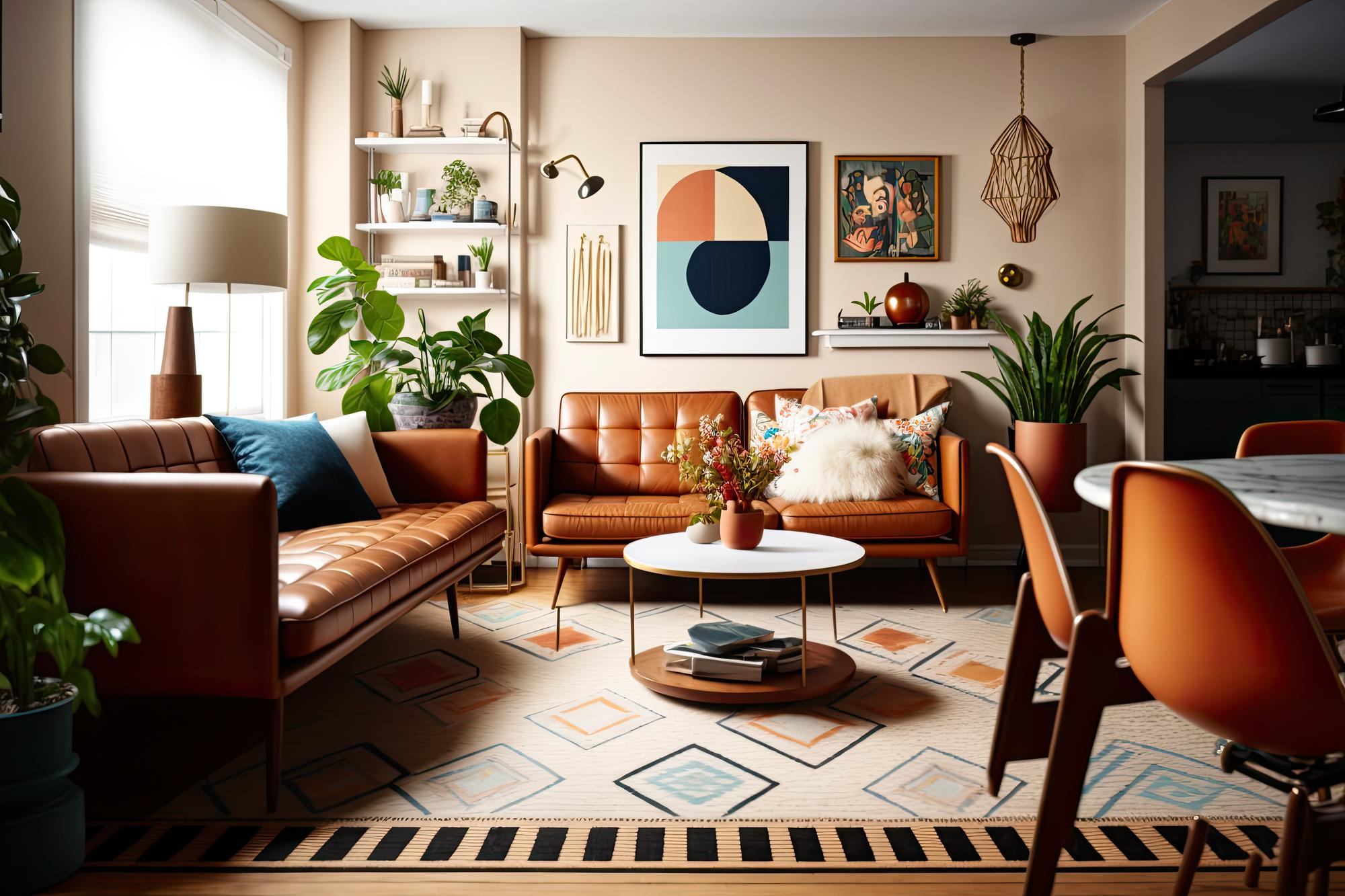 Read more about the article Elevate Your Living Room: Top Ten Essential Home Decor Items