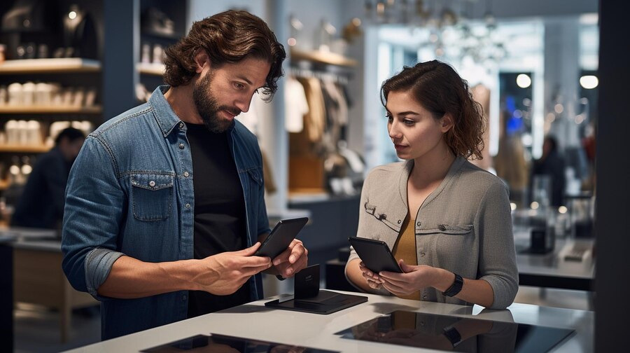 Read more about the article Can You Buy Mobile Phone on Saturday?