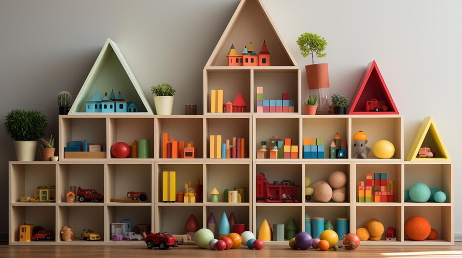 Read more about the article Navigating Age-Appropriate Toy Purchases for Kids: A Parent’s Guide