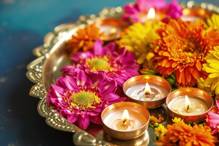 Read more about the article What Things Can We Add to Our Pooja Room