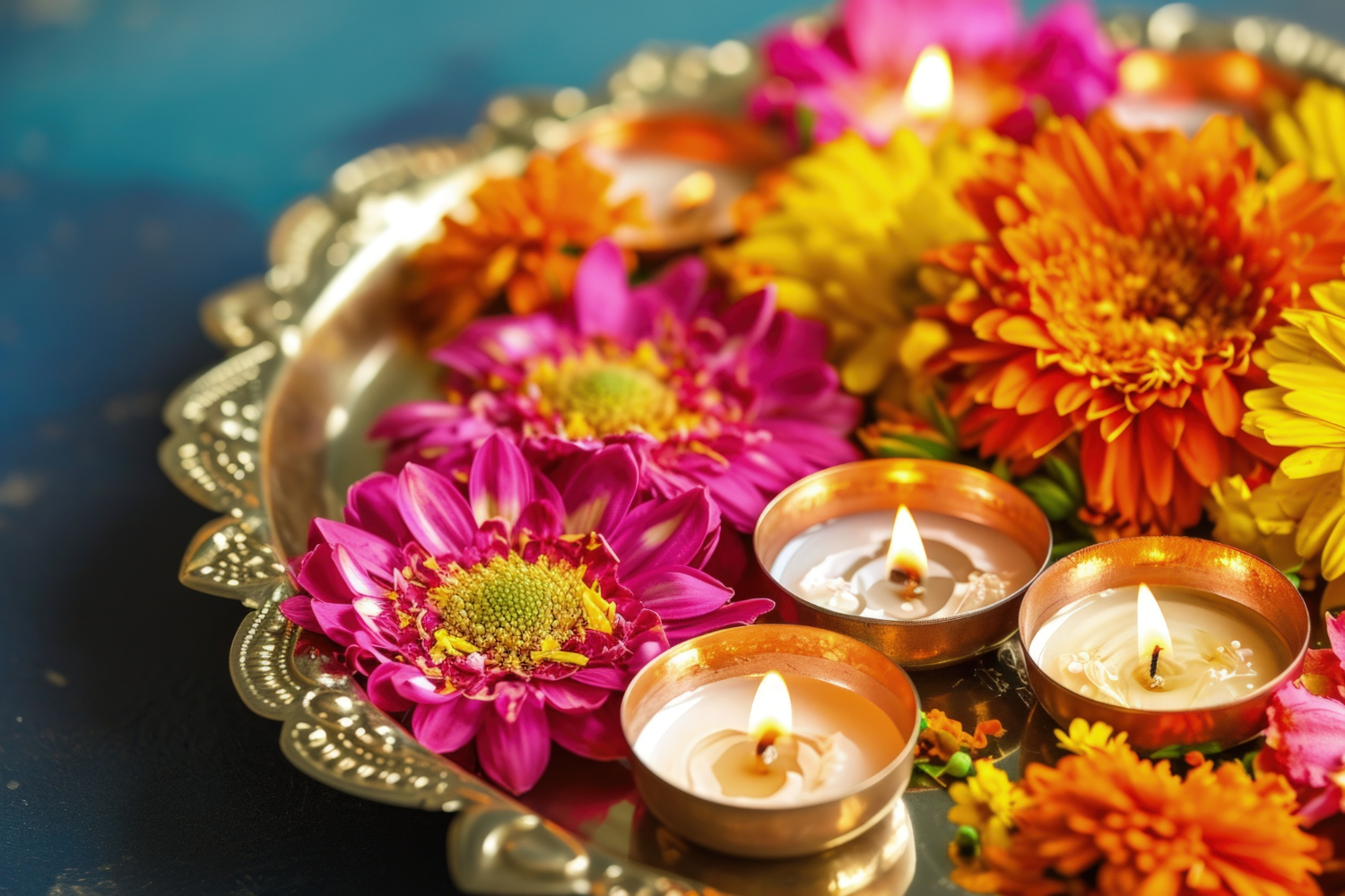 Read more about the article What Things Can We Add to Our Pooja Room