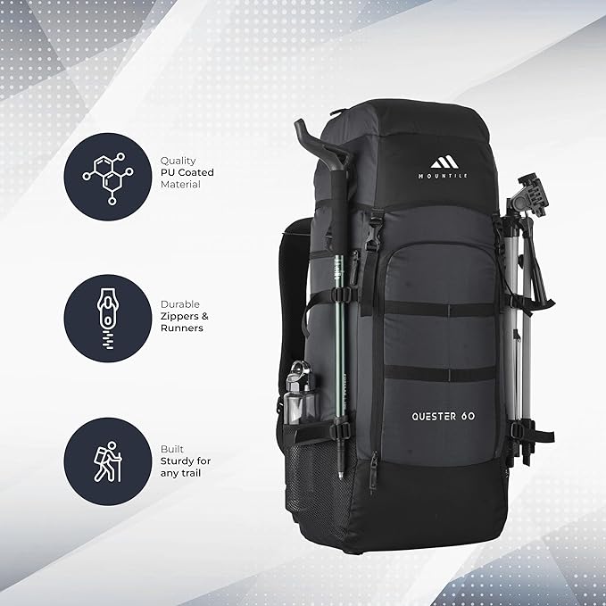 The Best Luggage for Solo Travel