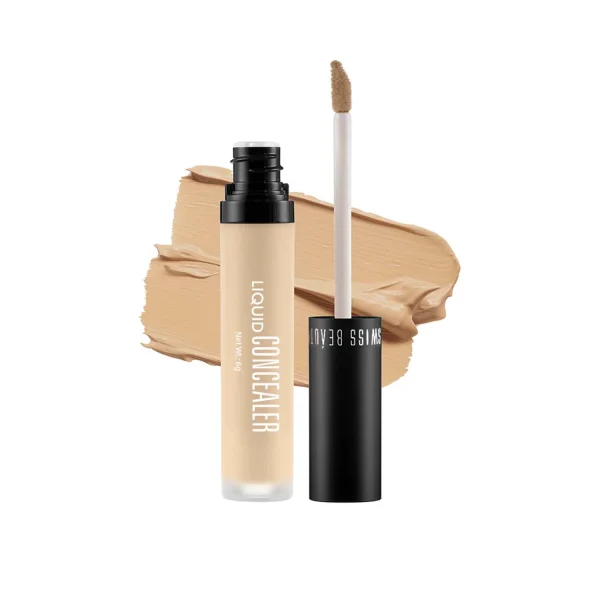 Liquid Concealer - Image 3