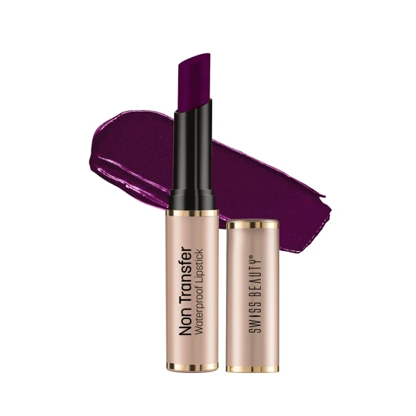 Non-Transfer Lipstick - Image 3