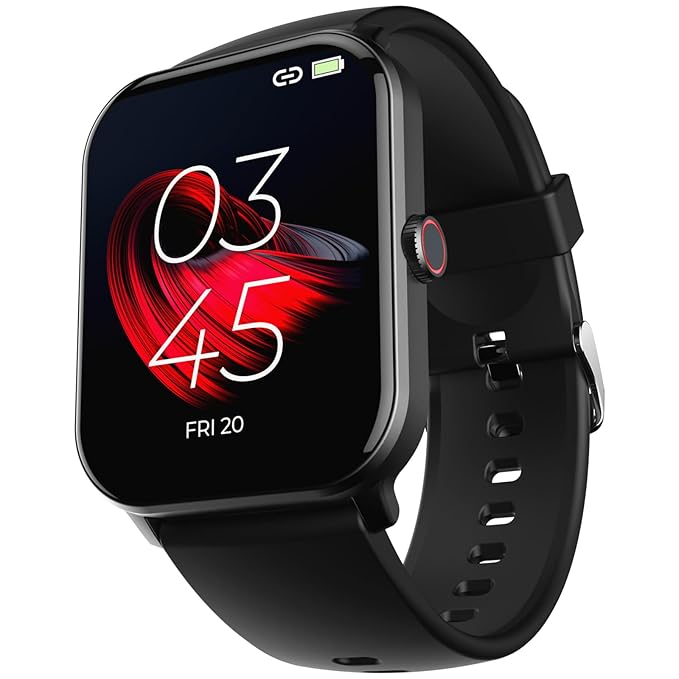 best smartwatch under 1000